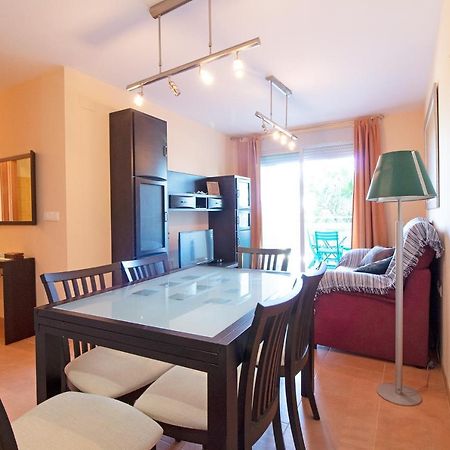 Global Properties, Apartamento En Marjal De Corinto Con Piscina Sagunto Ngoại thất bức ảnh