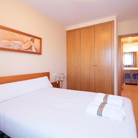 Global Properties, Apartamento En Marjal De Corinto Con Piscina Sagunto Ngoại thất bức ảnh