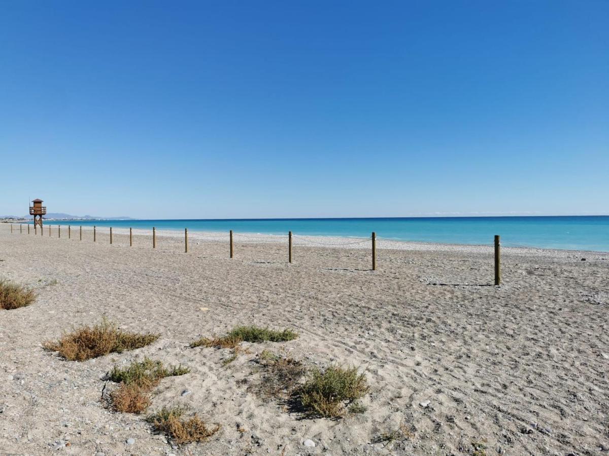 Global Properties, Apartamento En Marjal De Corinto Con Piscina Sagunto Ngoại thất bức ảnh