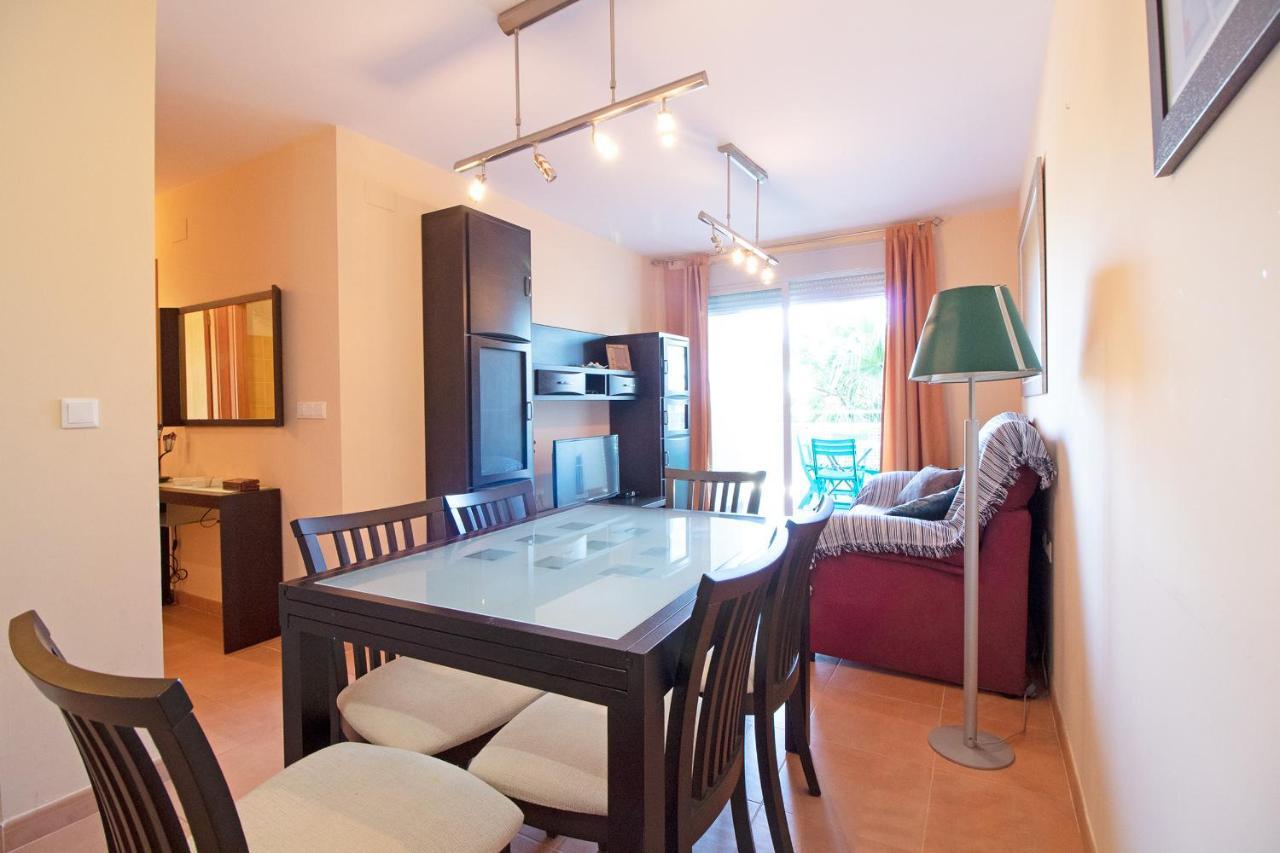 Global Properties, Apartamento En Marjal De Corinto Con Piscina Sagunto Ngoại thất bức ảnh