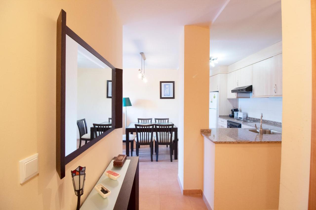 Global Properties, Apartamento En Marjal De Corinto Con Piscina Sagunto Ngoại thất bức ảnh