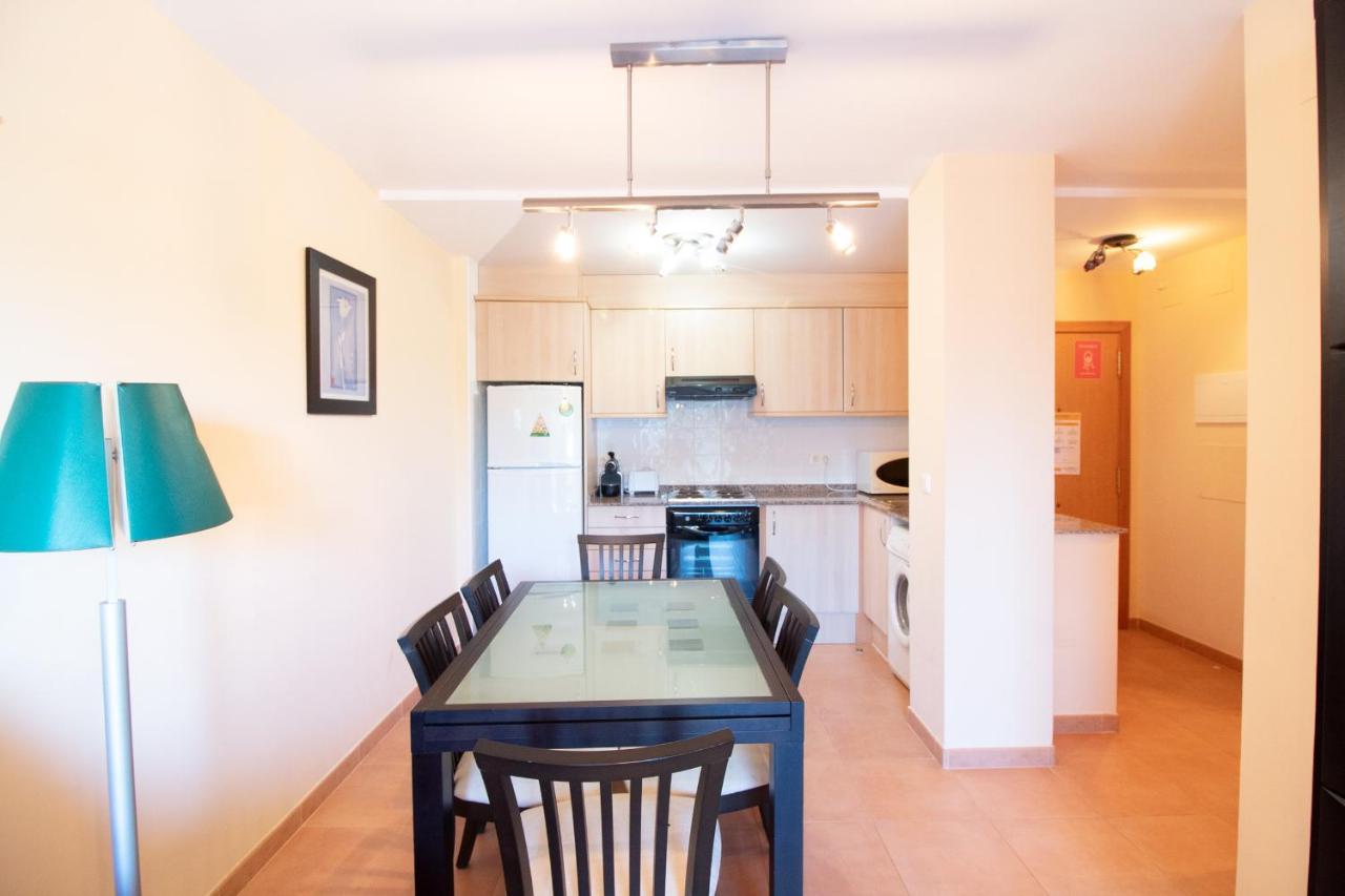 Global Properties, Apartamento En Marjal De Corinto Con Piscina Sagunto Ngoại thất bức ảnh
