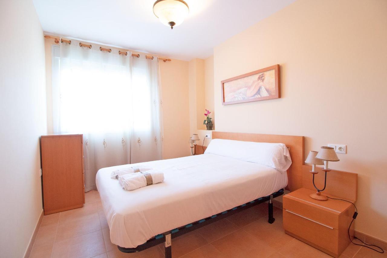 Global Properties, Apartamento En Marjal De Corinto Con Piscina Sagunto Ngoại thất bức ảnh