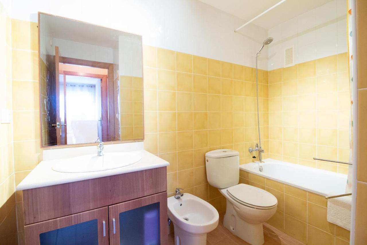 Global Properties, Apartamento En Marjal De Corinto Con Piscina Sagunto Ngoại thất bức ảnh