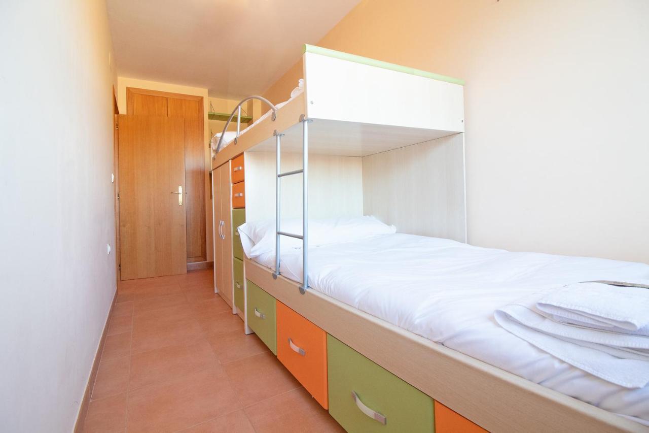 Global Properties, Apartamento En Marjal De Corinto Con Piscina Sagunto Ngoại thất bức ảnh