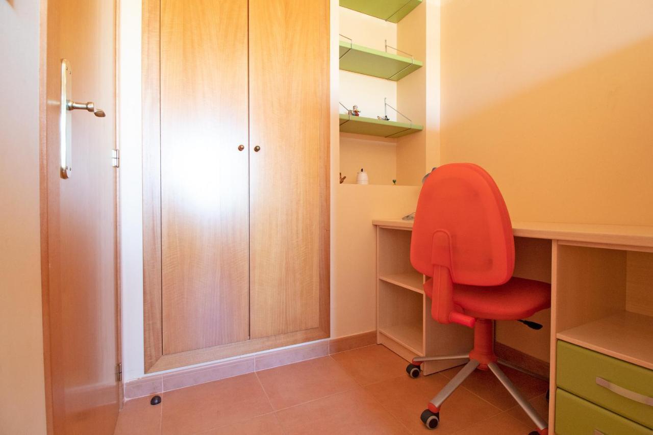 Global Properties, Apartamento En Marjal De Corinto Con Piscina Sagunto Ngoại thất bức ảnh