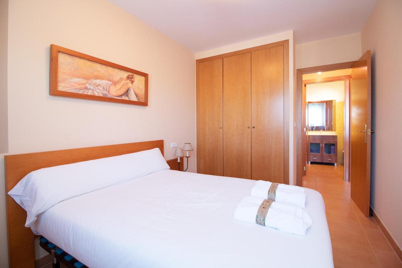 Global Properties, Apartamento En Marjal De Corinto Con Piscina Sagunto Ngoại thất bức ảnh